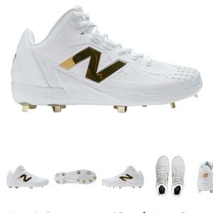 New Balance Fuel Cell Ohtani 1 Baseball Cleat